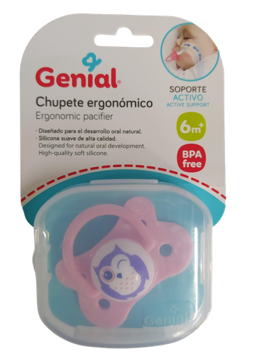 [2344] ACC Mamila 6+ GNPF0Y1 Buho rosado