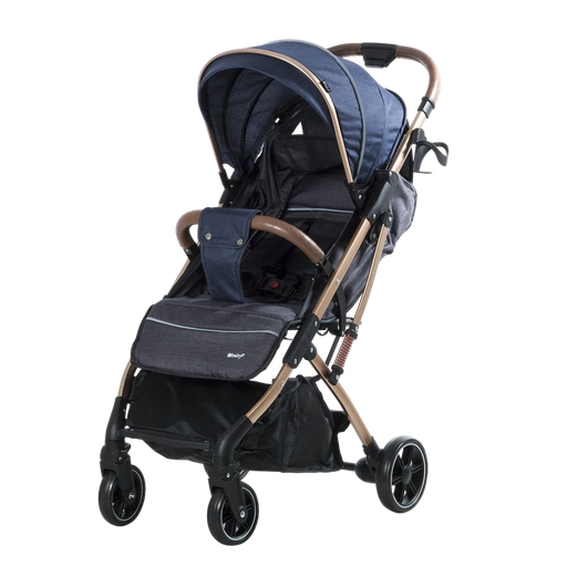 [2372] ACC Coche Maleta NAPLES-6 AZUL