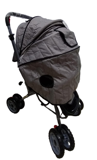[2375] ACC Coche NBL-03 Gris
