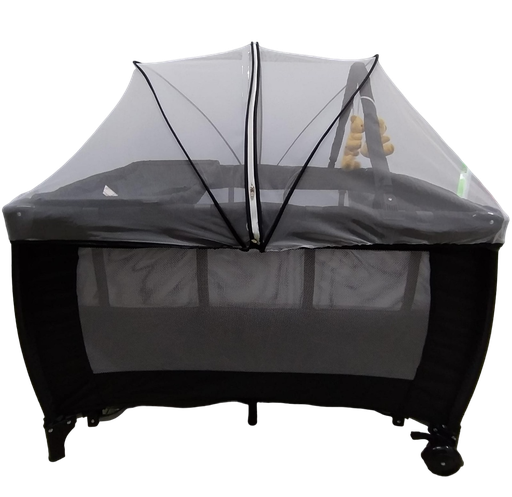 [2376] ACC Corral CBS-7 Negro