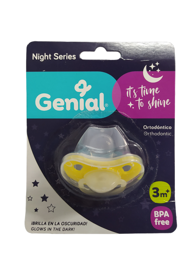 [2430] ACC MAMILA 3+ GNPF2013 AMARILLA