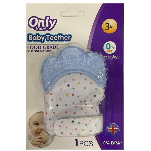 [2461] ACC Rascaencia Guante Only A79 Azul