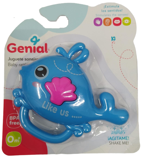 [2471] ACC Sonajero GNSF2023B Pez Azul