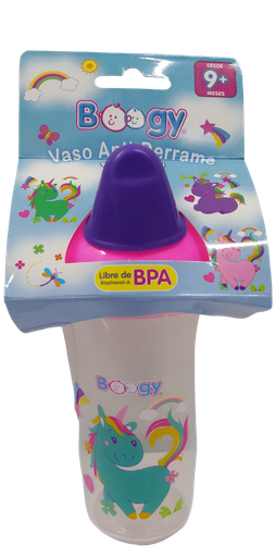 [2510] ACC Vaso Antiderrame 20876 Morado