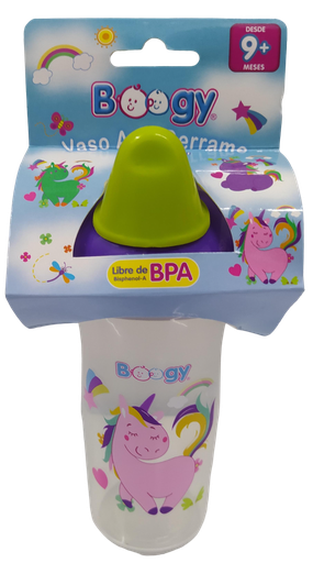 [2511] ACC Vaso Antiderrame 20876 Verde