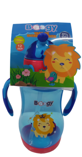 [2514] ACC Vaso Pitillo 11onz 21412 Azul