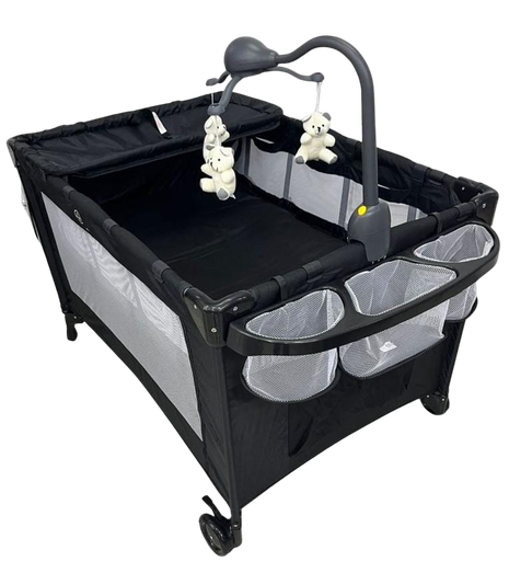 [2562] ACC Corral Colecho Bluetooth BT-7 Negro