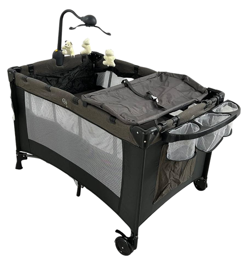 [2563] ACC Corral Colecho Bluetooth BT-3 Gris