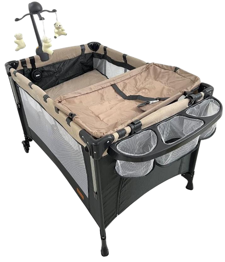[2564] ACC Corral Colecho Bluetooth BT-12 Beige