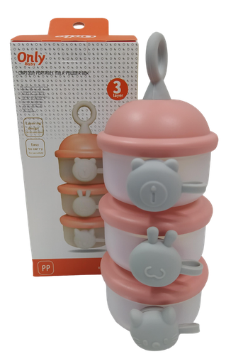 [2617] ACC Portaleche 2350 Salmon