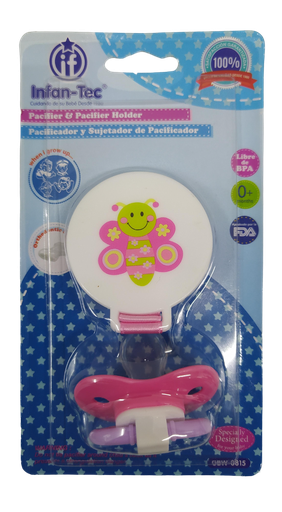 [2595] ACC Mamila Con Correa GBW0815 0+ Mariposa