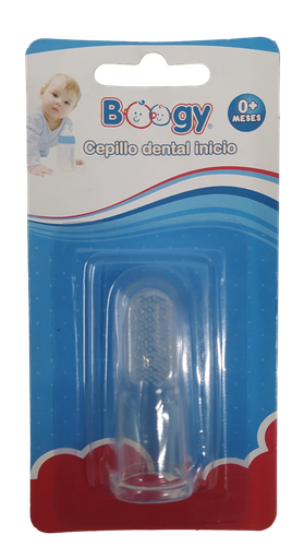 [2602] ACC Cepillo Dedo 12793 Transparente