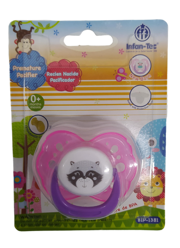 [2623] ACC Mamila 0+ BIP1381 Koala Rosado