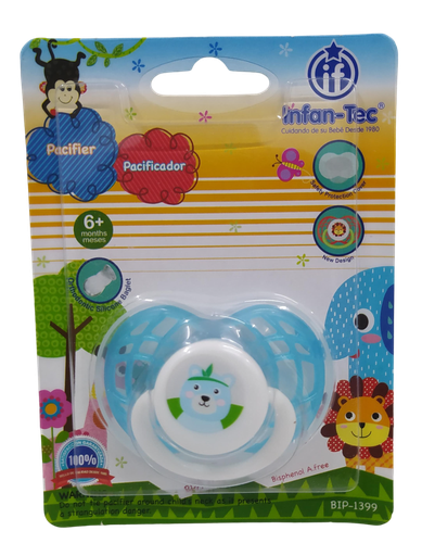 [2628] ACC Mamila 6+ BIP1399 Oso Azul