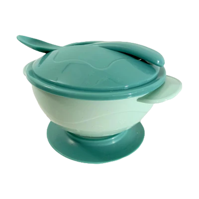 [2764] ACC Plato Antideslizante 6138 Verde