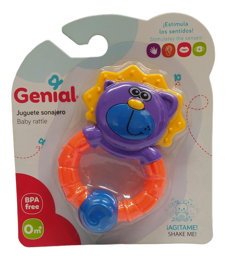 [2763] ACC Sonajero GNSF2023B Leon Morado