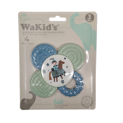 [2915] ACC Rascaencias 77434 Azul/Verde