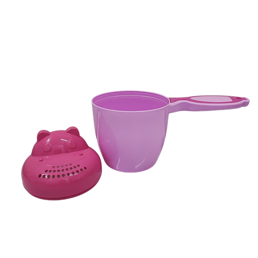 [2935] ACC Regadera 801 Rosado Hipopotamo