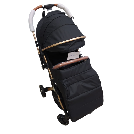 [3010] ACC Coche Maleta New Baby Tokio1 Negro