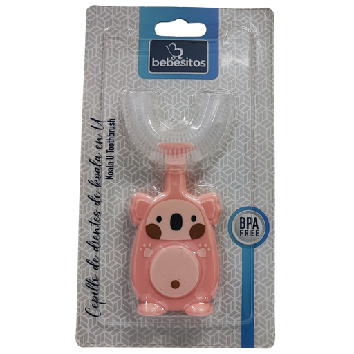 [3028] ACC Cepillo Dental BBX148 Salmon