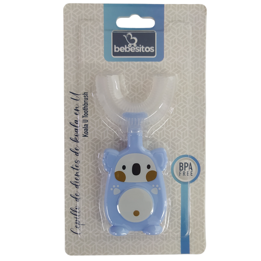 [3029] ACC Cepillo Dental BBX148 Azul