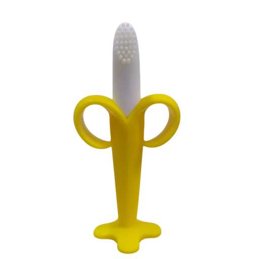 [3033] ACC Cepillo Dental G004 Amarillo