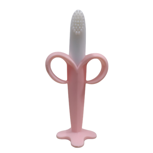 [3035] ACC Cepillo Dental G004 Rosado