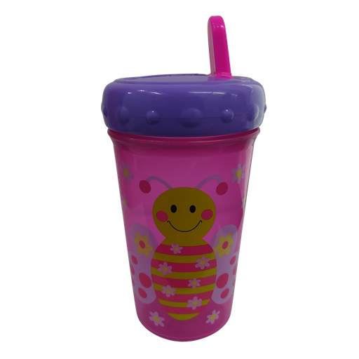 [3083] ACC Vaso BIP1441 Rosado