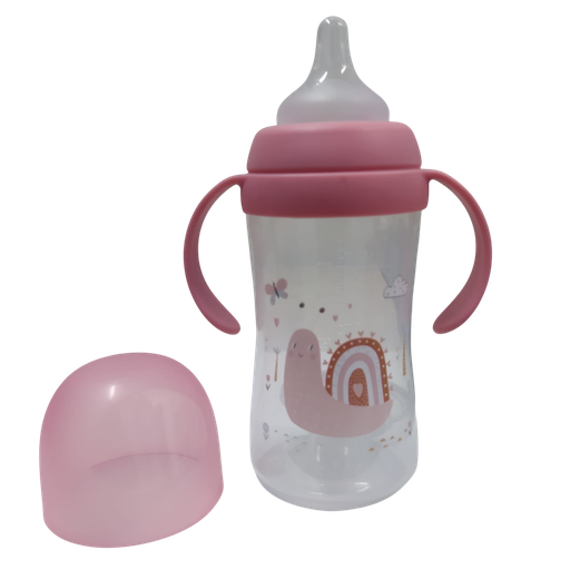 [3094] ACC Tetero BIP1521 8onz Rosado