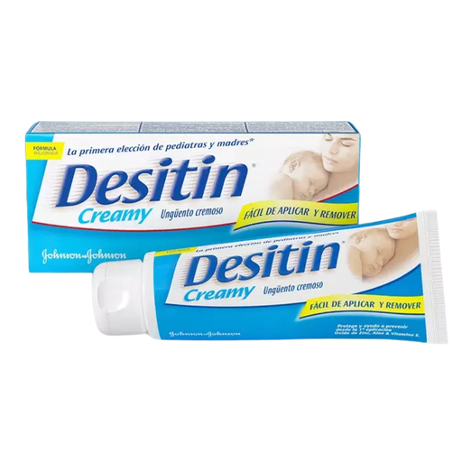 [3030] Desitin Creamy 113g