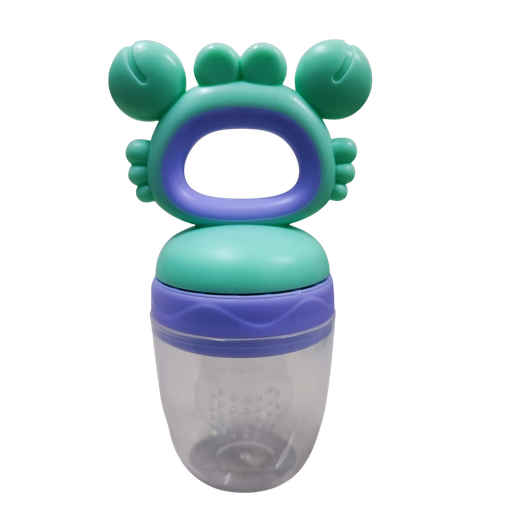 [3105] ACC Dispensador de Fruta ABC1 Rana verde menta