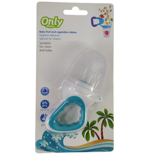 [3117] ACC Dispensador de Fruta FZ621 Azul