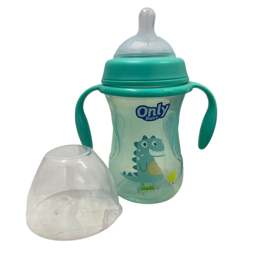 [3135] ACC Tetero Only 2417 11onz Menta