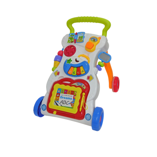 [3039] ACC Andadera Didactica WBE5510