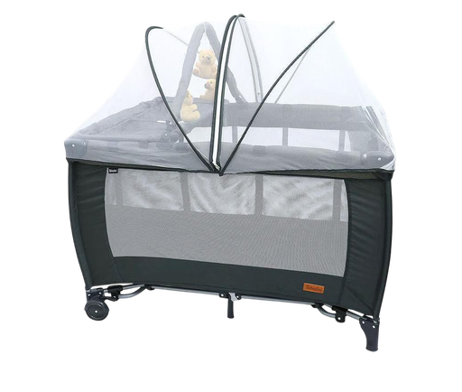 [3088] ACC Corral CBS-3 Gris