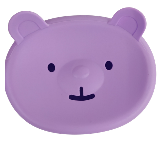 [3171] ACC Jabonera BIP2030 Oso Morado