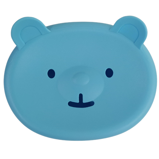 [3173] ACC Jabonera BIP2030 Oso Azul