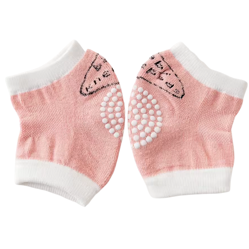 [3152] ACC Rodillera H003 Palo de rosa