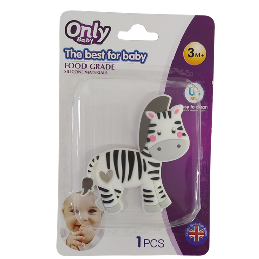 [3184] ACC Rascaencia YG1 Cebra