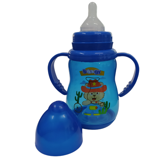 [3231] ACC Tetero 12onz 33571 Oso Azul