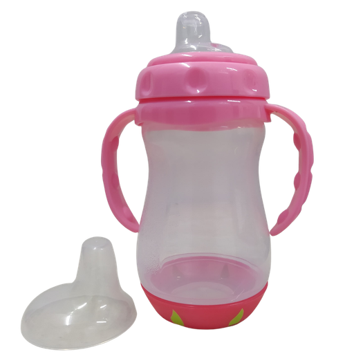 [3188] ACC Vaso Entrenador 6096 Rosado