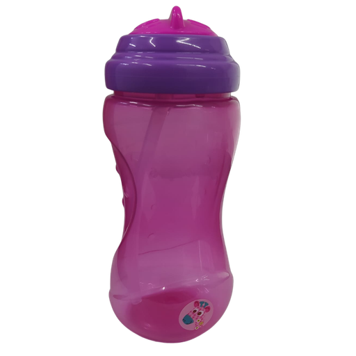 [3191] ACC Vaso Pitillo BIP1269 Rosado