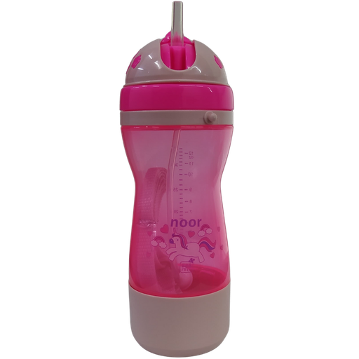 [3194] ACC Vaso Pitillo NOS87 Rosado