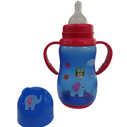 [3199] ACC Tetero 15onz BIP1482 Elefante Azul