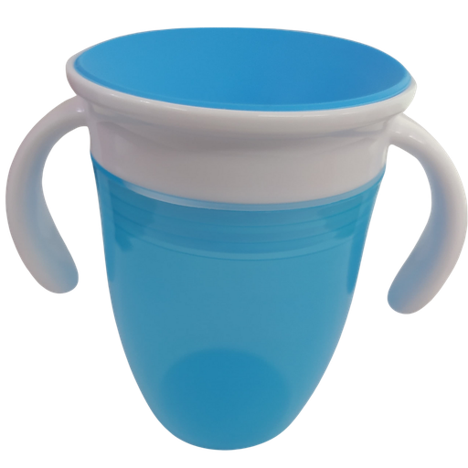 [3232] ACC Vaso Entrenador 360 202427 Azul