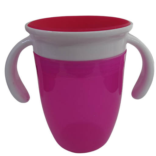 [3233] ACC Vaso Entrenador 360 202427 Rosado