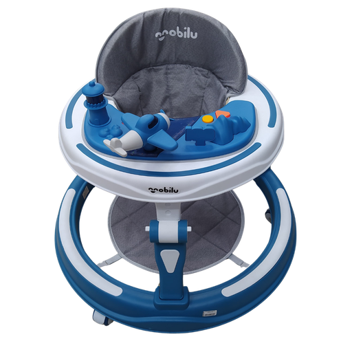 [3236] ACC Andadera Caminador MBW3050 Azul