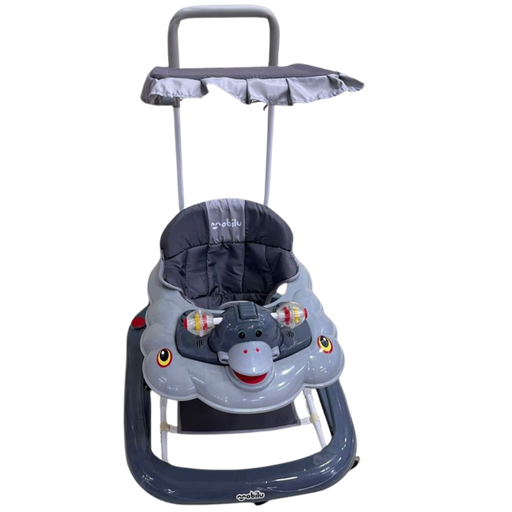 [3305] ACC Andadera Caminador MBWD Gris
