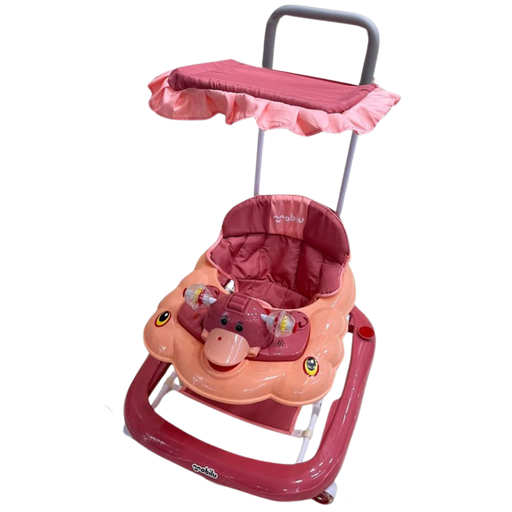 [3306] ACC Andadera Caminador MBWD Terracota