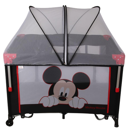 [3310] ACC Corral HH2000 Mickey Rojo